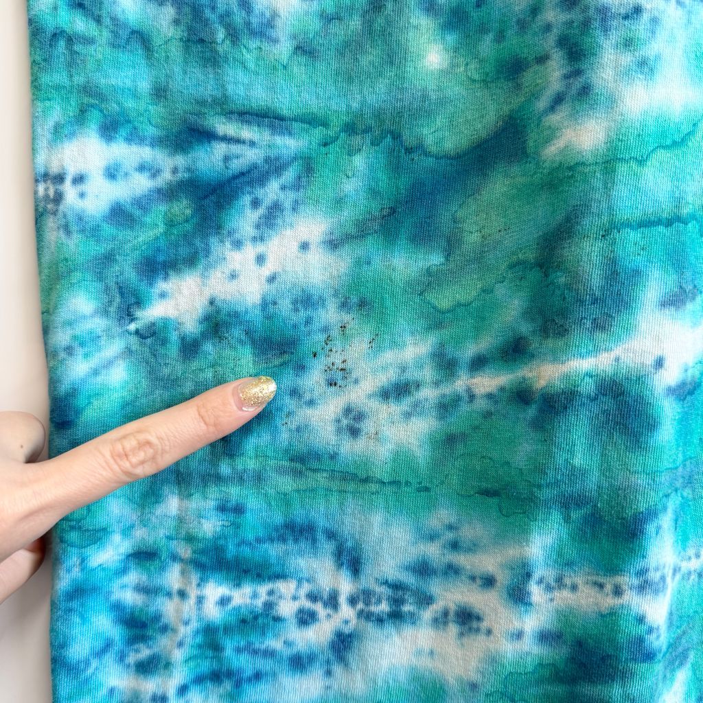 ronjon ロンT ホワイト L ONEITA USA製 90's USA製 ONEITA オニータ