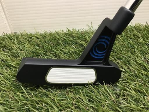 イーブンロール 38 Tour Spec ZERO Z1 パター 中尺 メンズ 右用 38