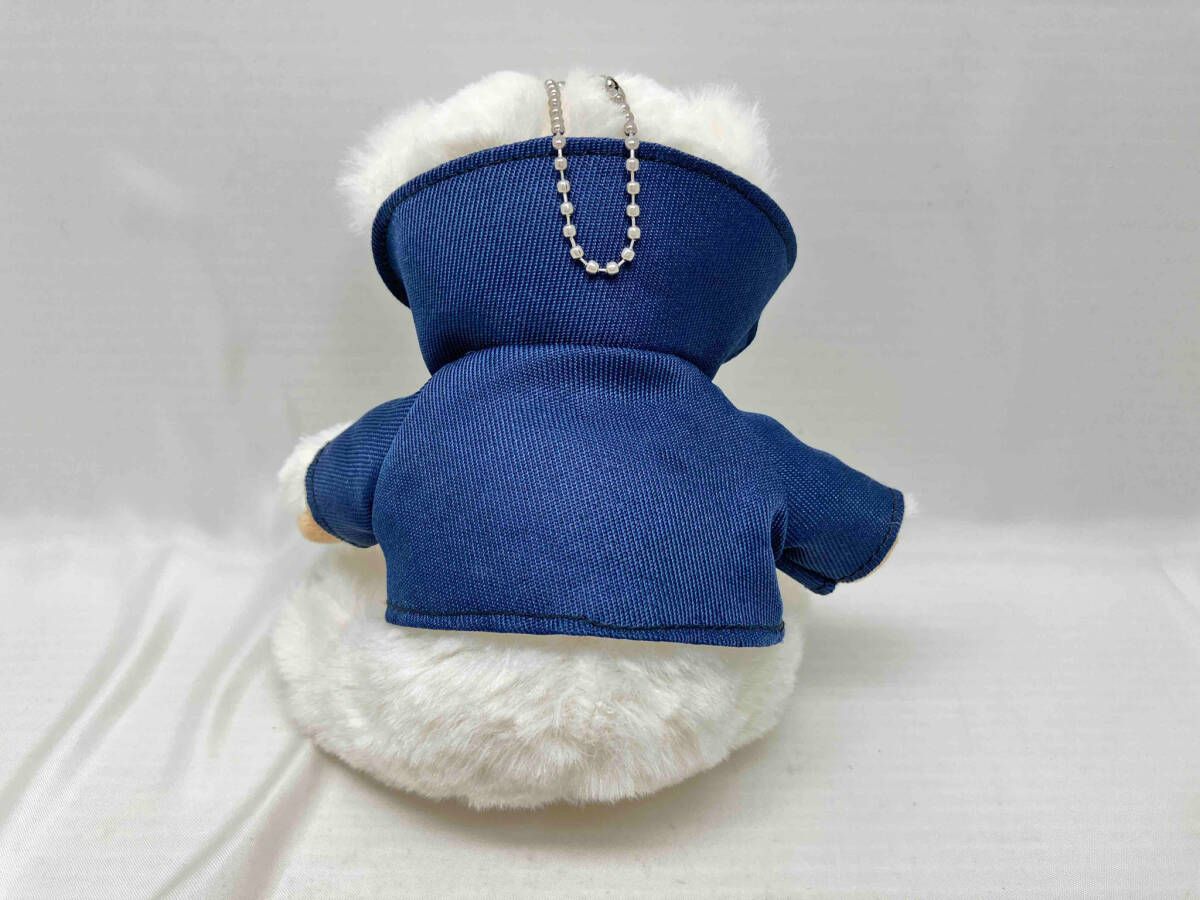 じゅじゅベア　五条　狗巻　呪術廻戦 呪術廻戦』ベア 狗巻棘 BB4: 装飾品/インテリア|集英社