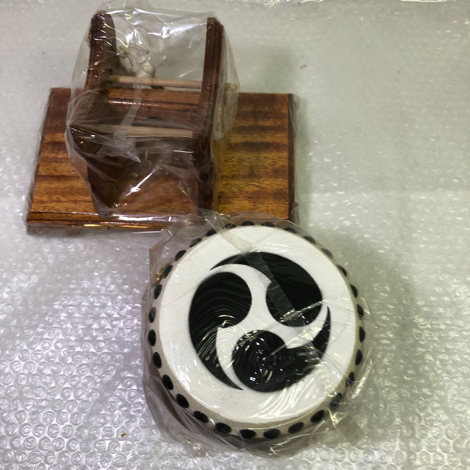 波佐見焼 中村平三作 特大マグカップ（直径約14cm） 波佐見焼 中村平三