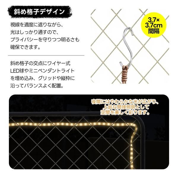 キャスター付き 簡単設置