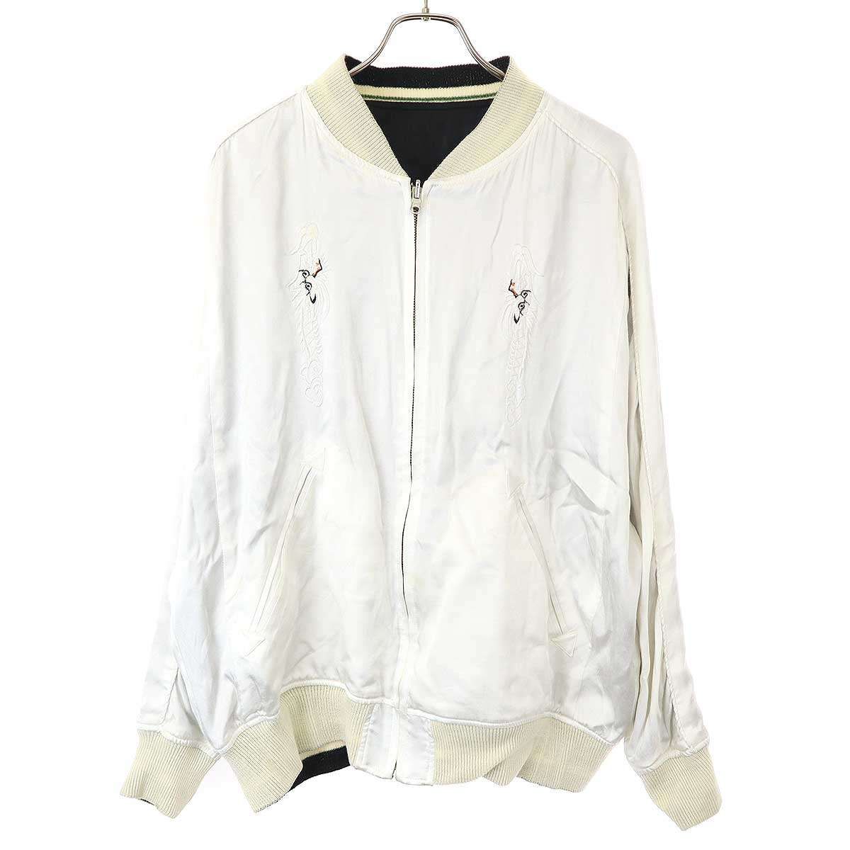 DAIRIKU ダイリク 22SS Hamadar Ska Jumper レーヨン