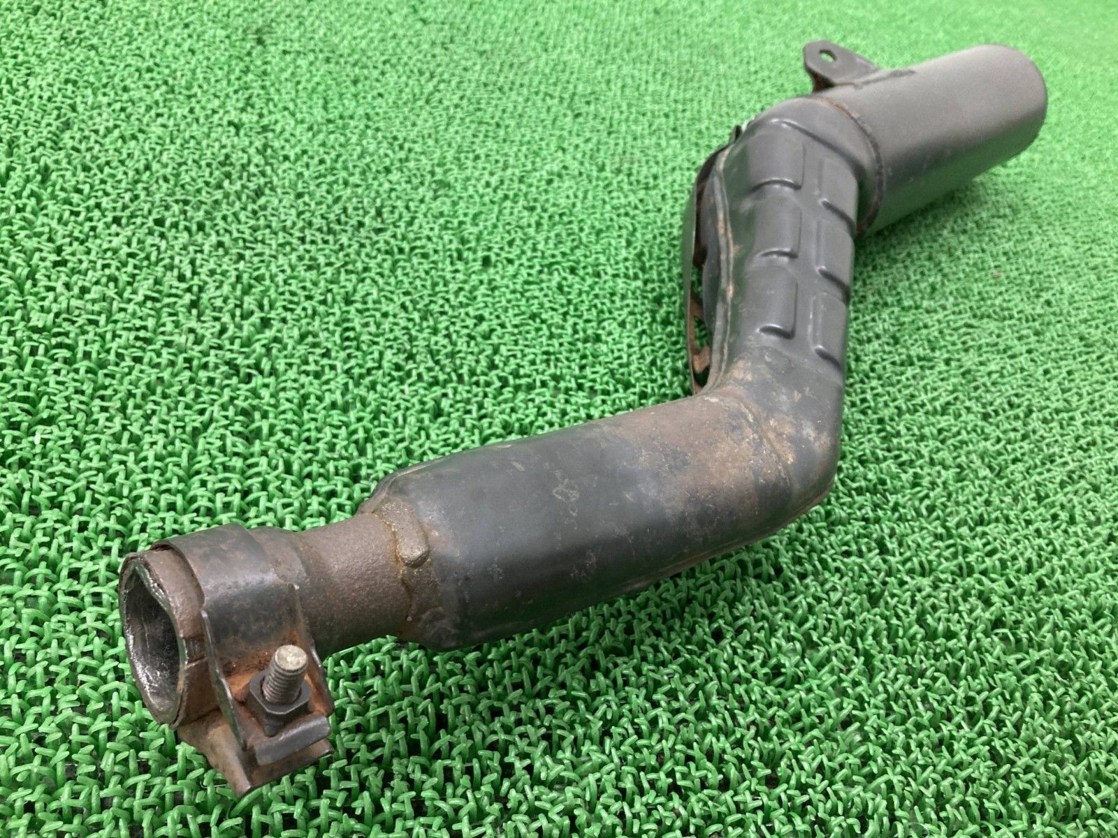 機能的問題なし