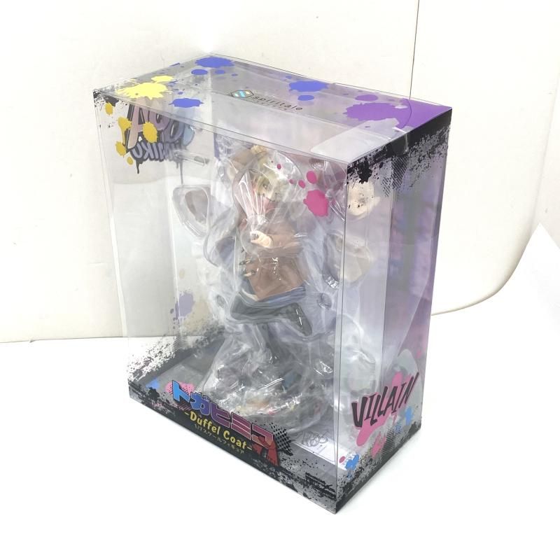 中古】【未開封】僕のヒーローアカデミア トガヒミコ-Duffel Coat- 1/7