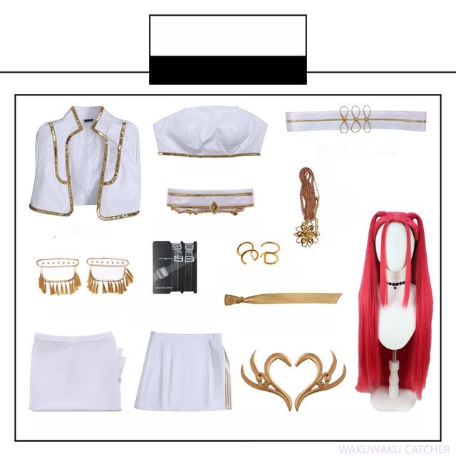 ハロウィン衣装