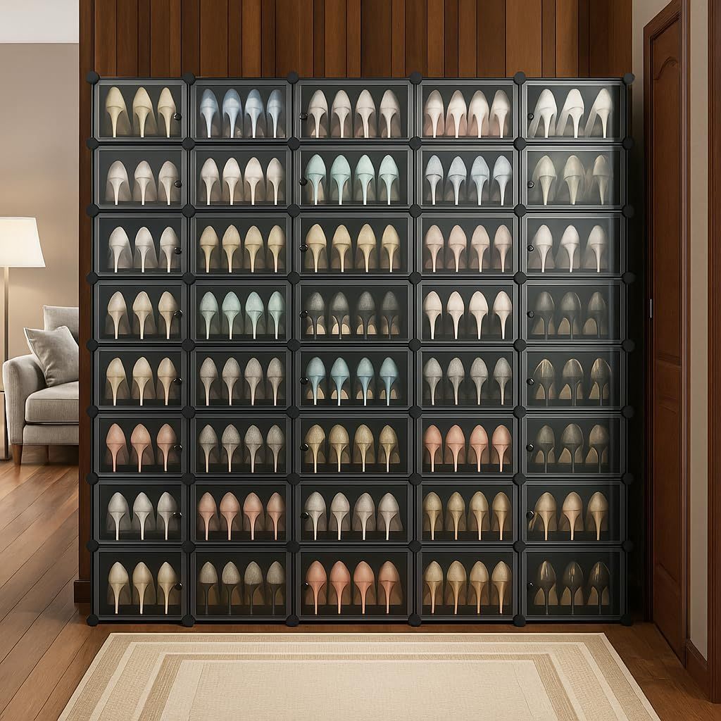 靴収納