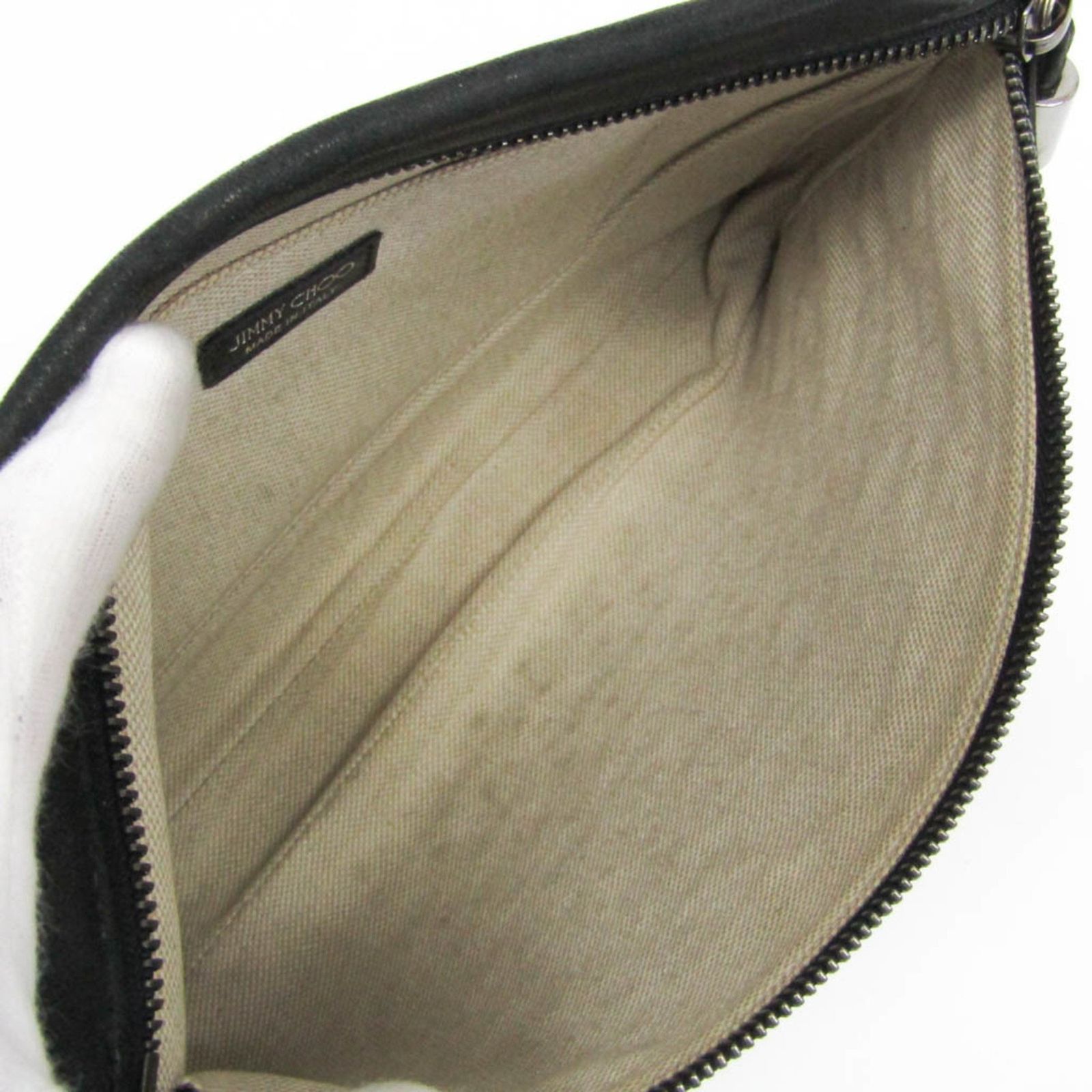 クラッチバッグ