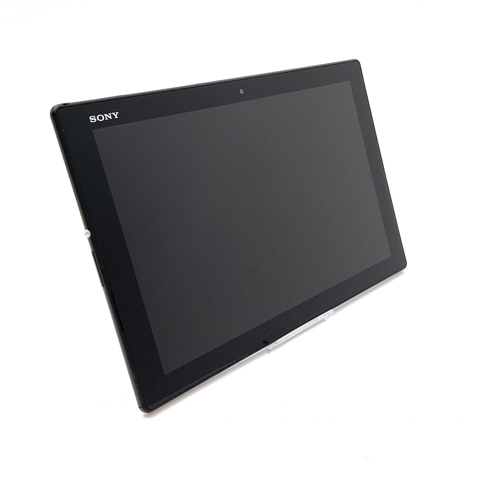 全額返金保証！最速発送！【SONY Xperia Z4 Tablet SO-05G 32GB