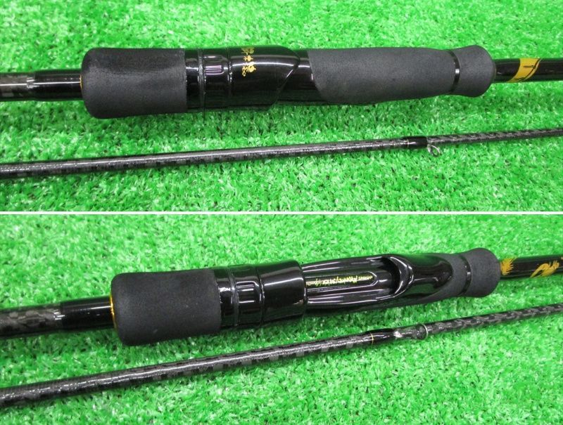 ECH三 林釣漁具製作所 餌木猿 モンキースティックスペシャル 88 猿舞 餌