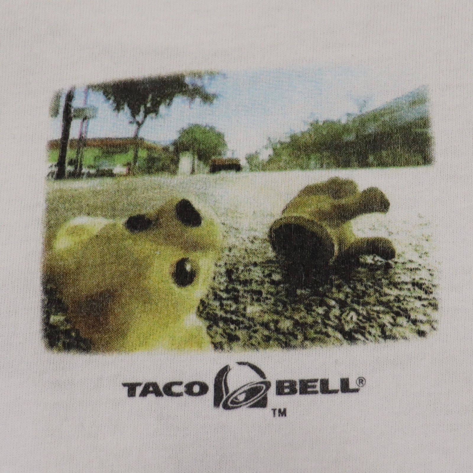 90's Company Tee 