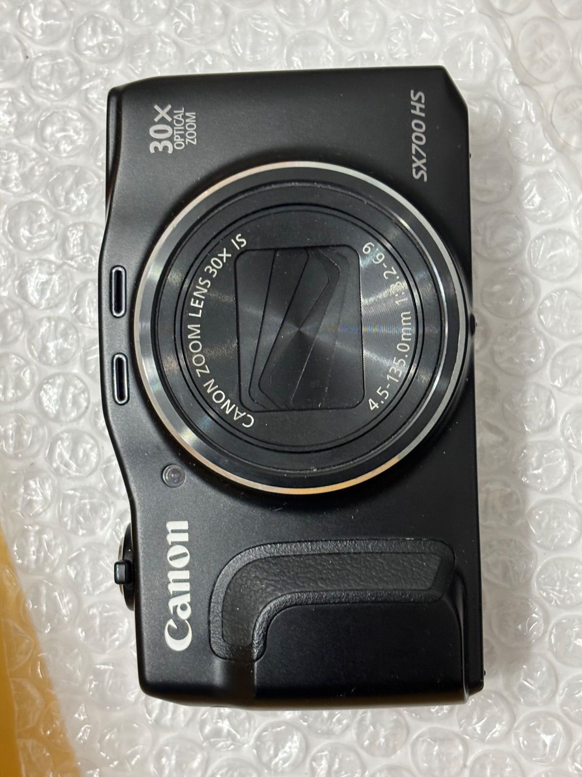 デジタルカメラ Canon PowerShot SX700 HS - メルカリ