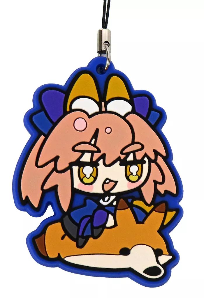 印象のデザイン 玉藻の前 中古】雑貨 「ワダアルコ展 ART Fate/EXTRA ＆ Fate その他