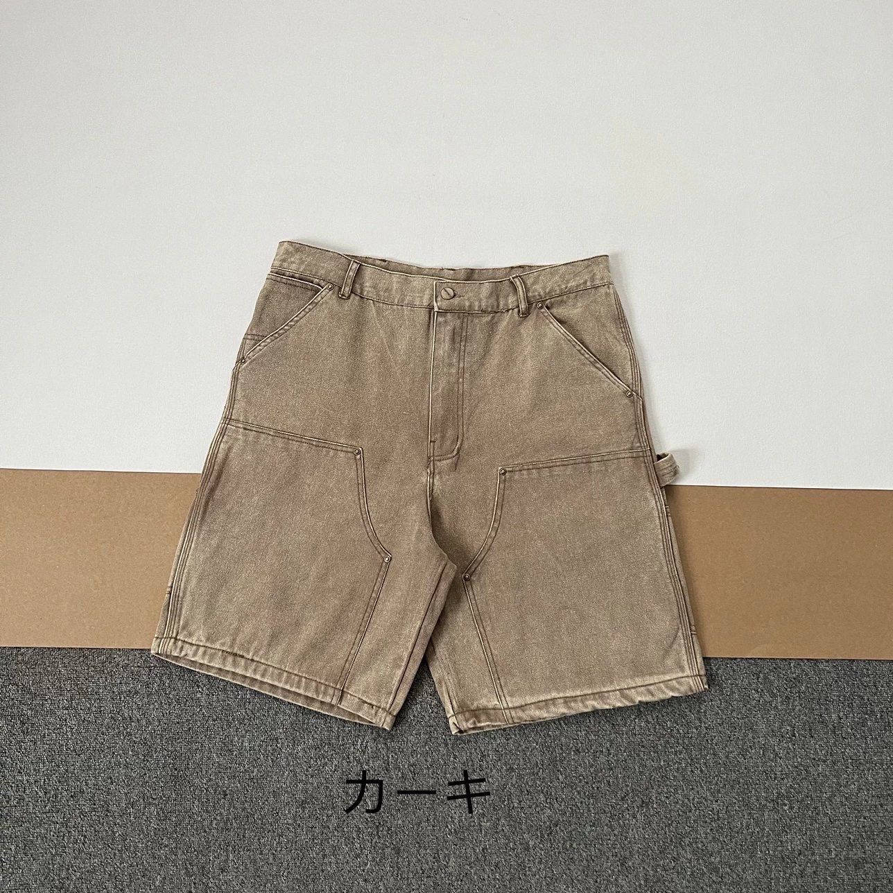 Carhartt WIP デニムパンツ 希少