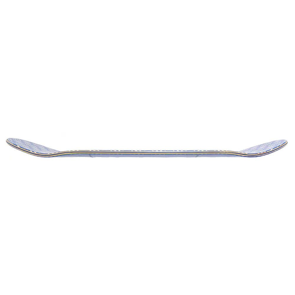 tightbooth デッキ　スケートボード　タイトブース　TBPR シルバー cs-skate_de-tbpr-passtp78
