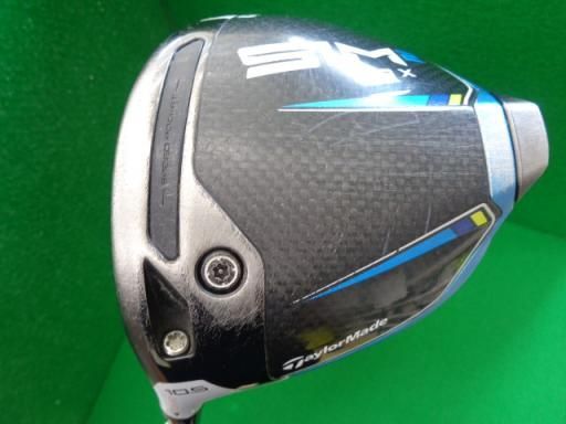 テーラーメイドSIM2MAX-D 5W TENSEI BLUE TM50【SR】 SIM2 マックス-D フェアウェイウッド TENSEI BLUE TM50(フェアウェイ