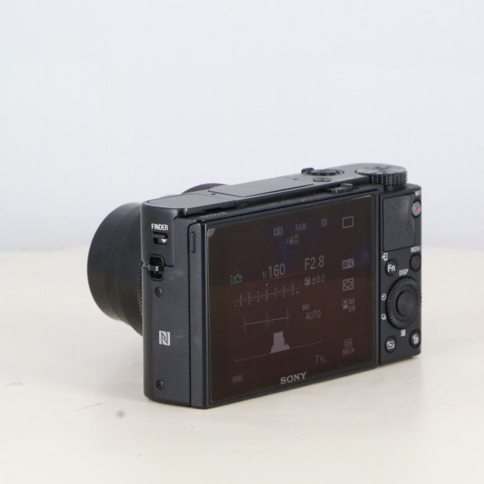 中古】(ソニー) SONY DSC-RX100M7 SONY - 【中古美品】 RX100M7G 中古  