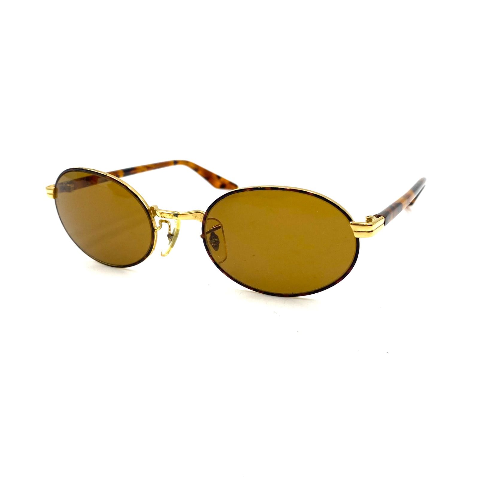 Ray-Ban - Ray-Ban サングラス B&L WAYFARER べっ甲柄