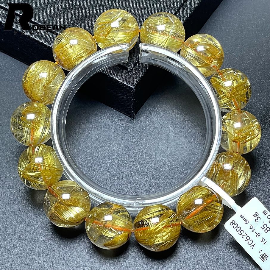 開運タイチンルチル九龍ブレスレット 人気 商品 通販