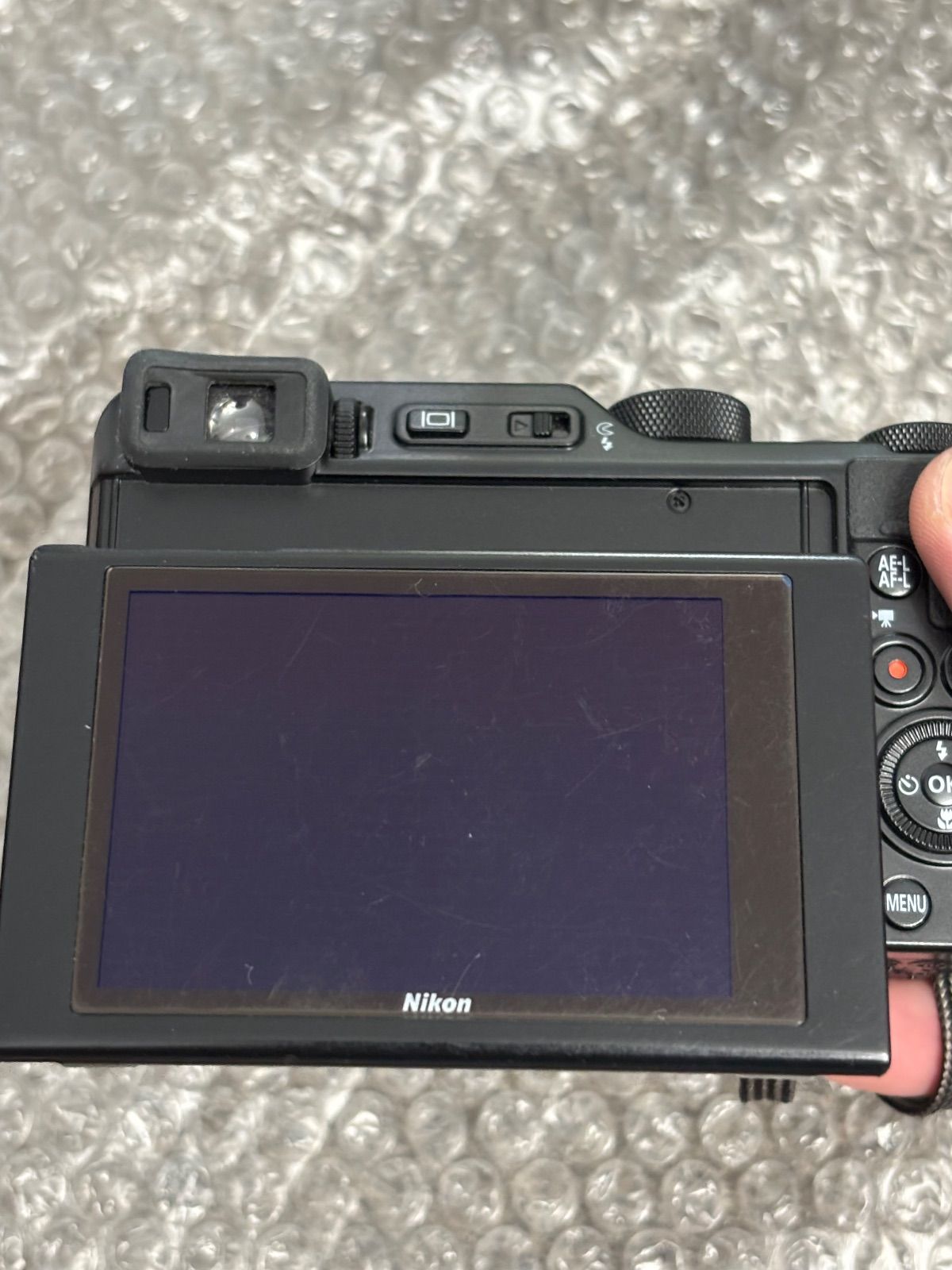 Nikon COOLPIX A1000 35倍ズーム デジタルカメラ 861 - メルカリ