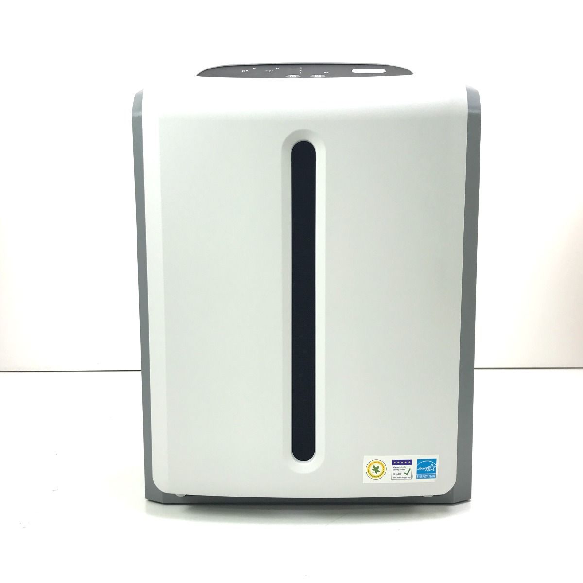 Amway ATMOSPHERE MINI 2024年製 空気清浄機 124746J - メルカリ