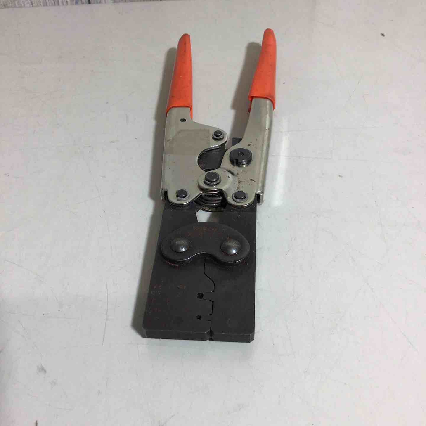 Molex 圧着工具 JHIR 2445A モレックス 戸田店