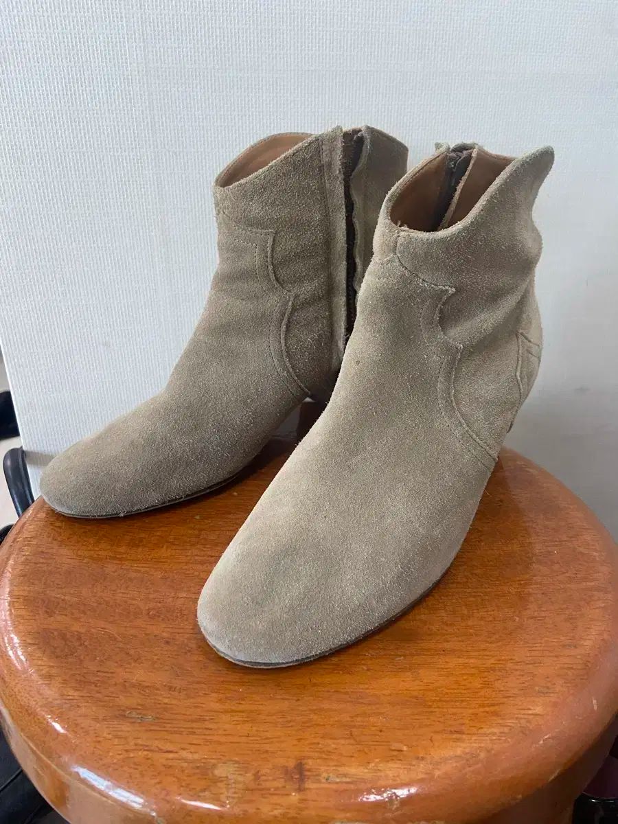 Isabel Marant イサベルマラン ウォーカーブーツ ブーツ