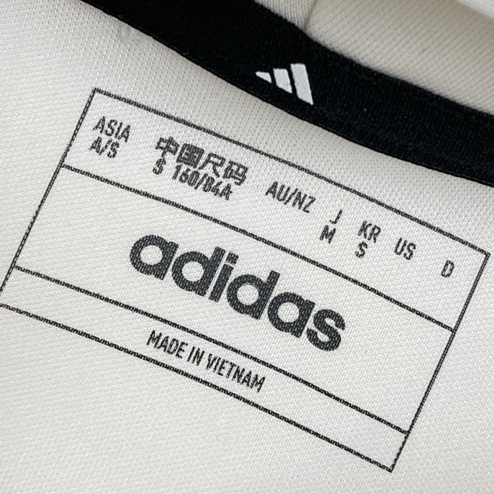 サイズ：M ADIDAS GOLF アディダスゴルフ 2024年 ダンボール