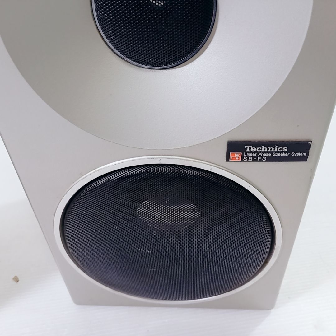 スピーカー SB-F3