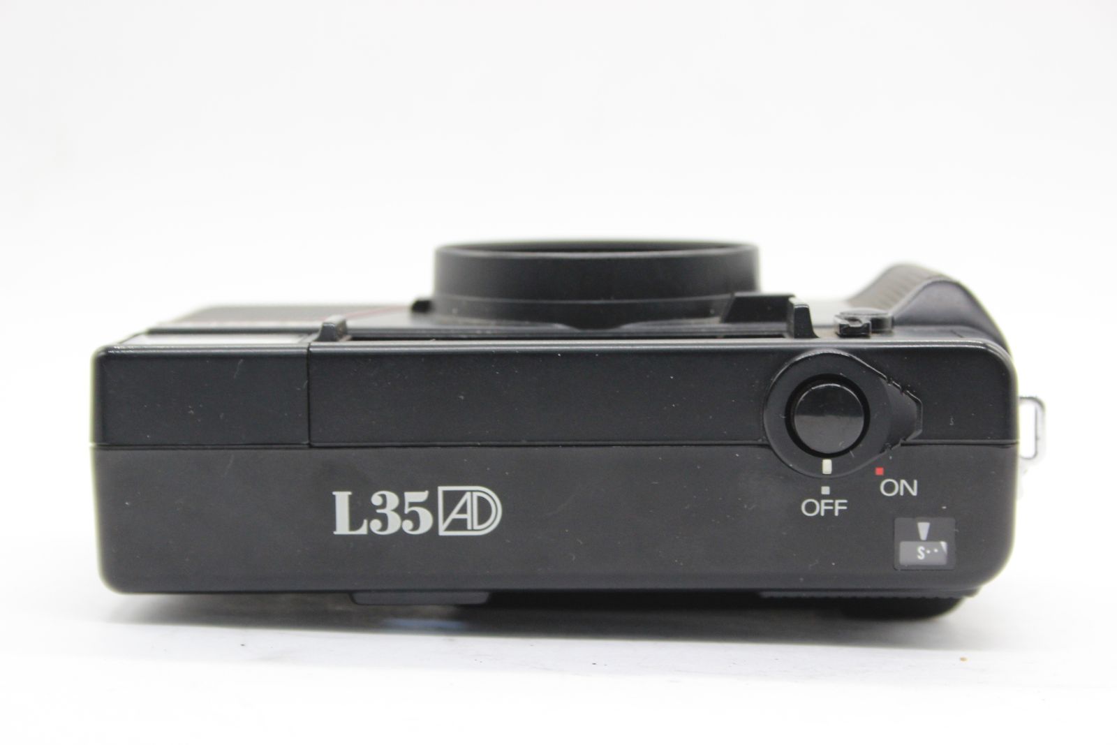 返品保証】 ニコン Nikon L35 AD ISO 1000 35mm F2.8 コンパクトカメラ s5633 - メルカリ