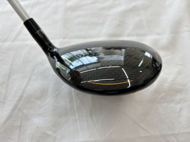 MAVRIK MAX LITE UTILITY Diamana40 for Callaway(JP