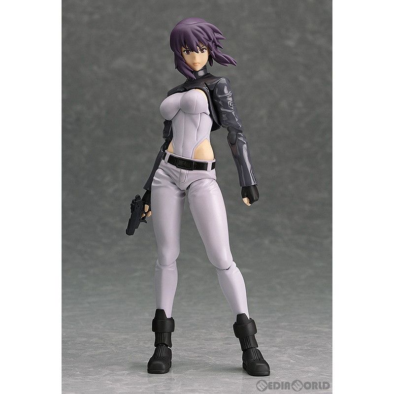 【美品】攻殻機動隊 草薙素子 figma 237 2-2.jpg