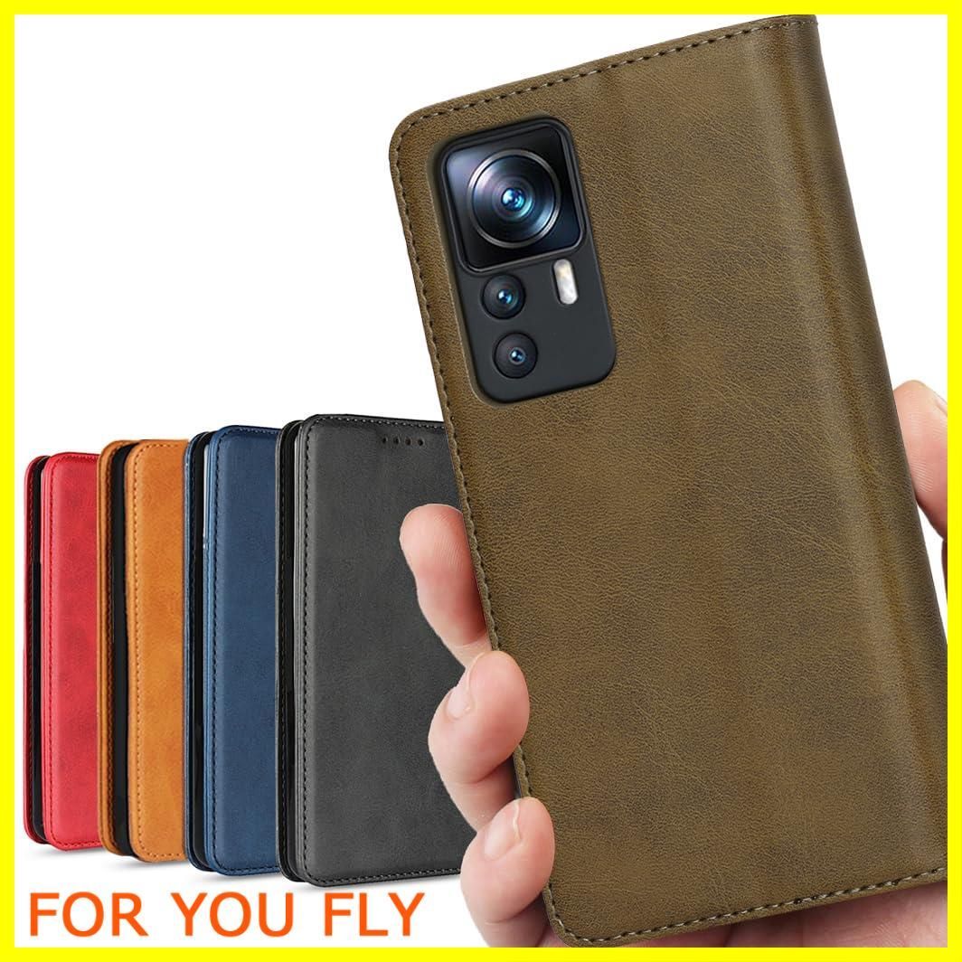 新着商品】Xiaomi 12T Pro ケース 手帳型 SoftBank ソフトバンク SIM 