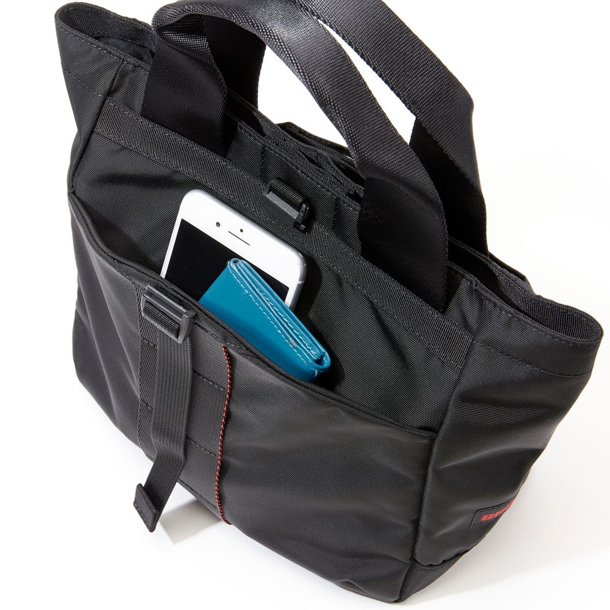 ブリーフィング トートバッグ URBAN GYM TOTE S WR BRL231T24 