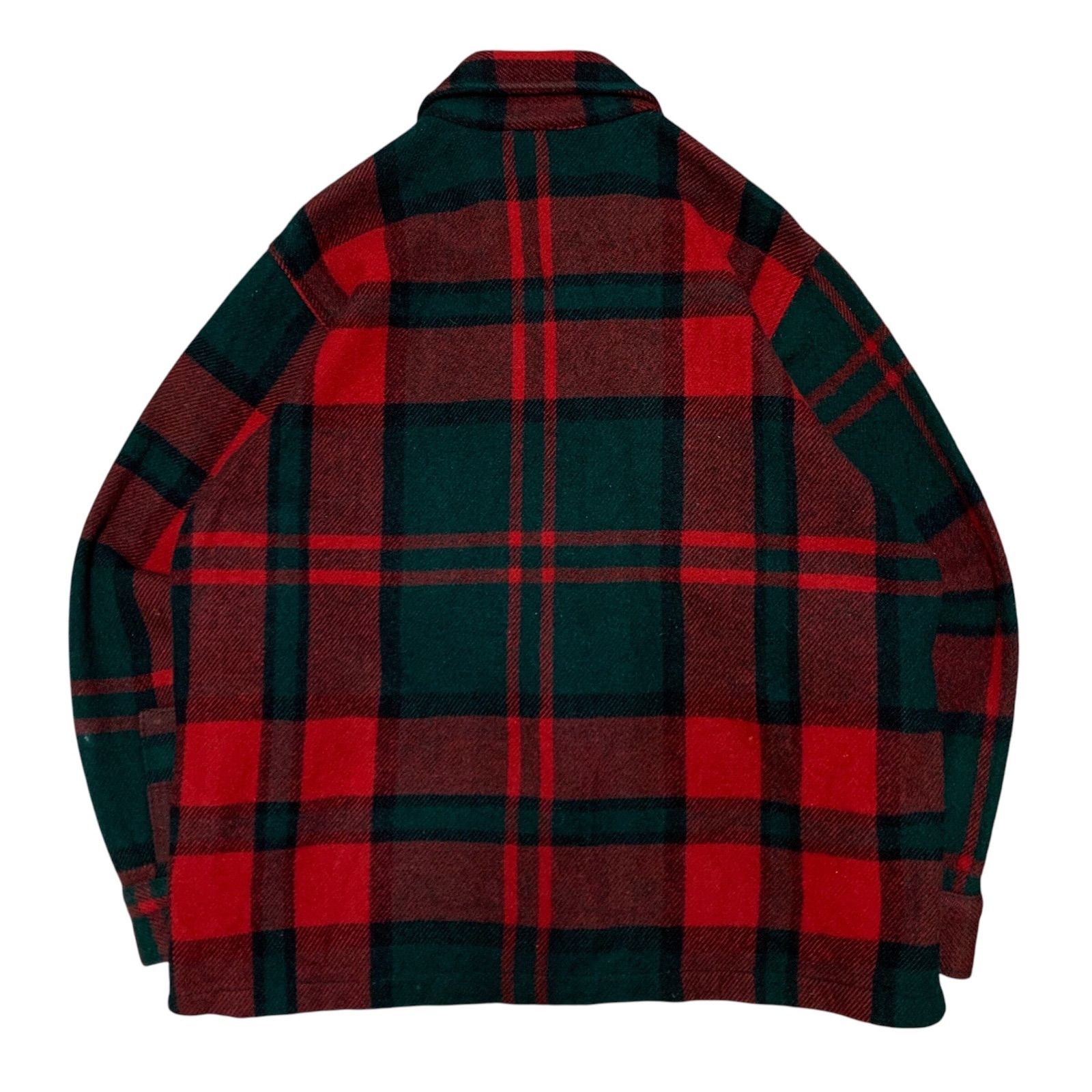 L.L.Bean Wool