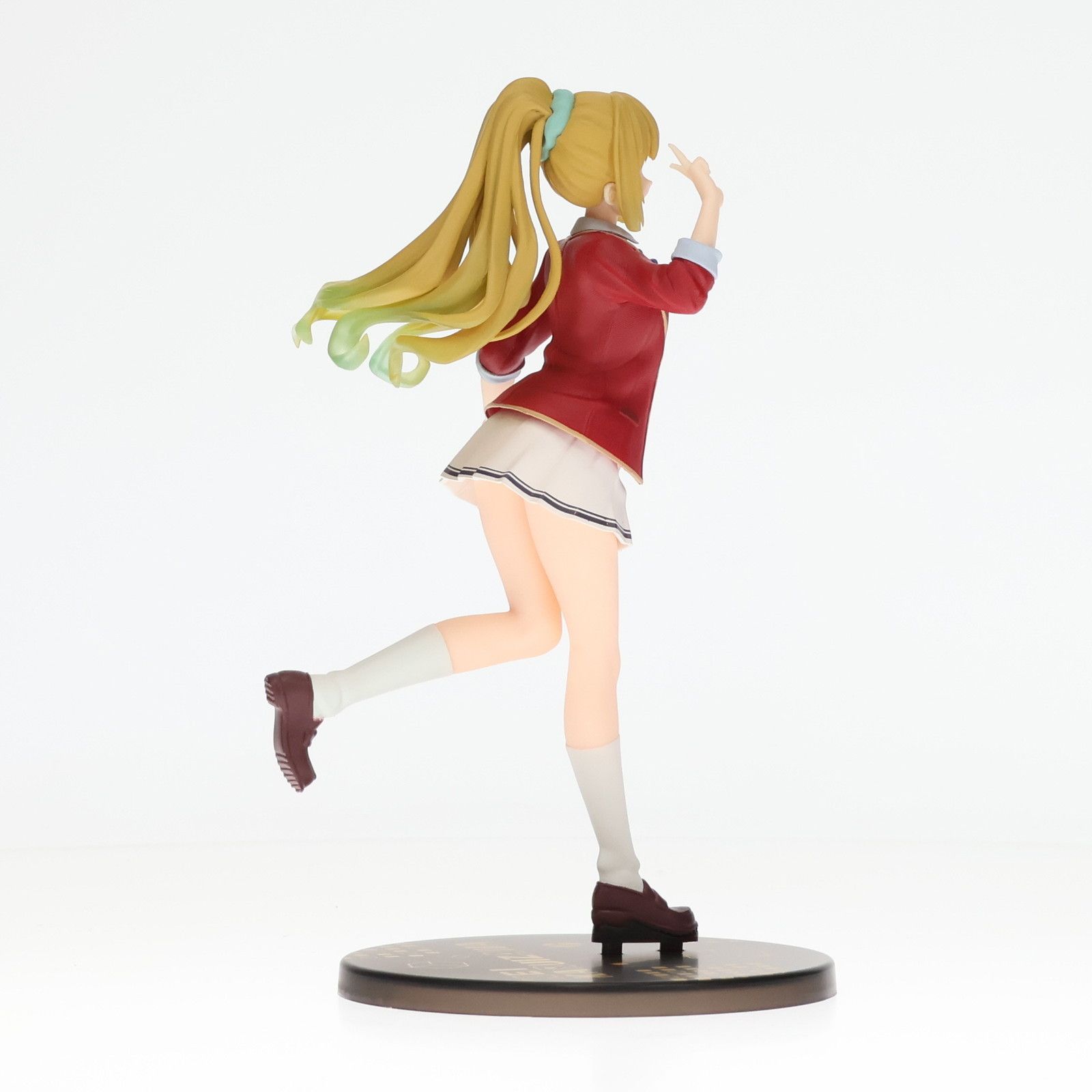 軽井沢恵(かるいざわけい) ようこそ実力至上主義の教室へ 1/7 完成品 フィギュア KADOKAWA(カドカワ) 軽井沢恵(かるいざわけい) ようこそ実力至上主義の教室へ 1/7
