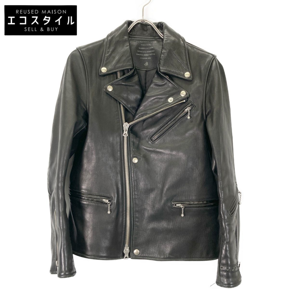 JOHNBULL ダブルライダース KazutoKJohnbull ジョンブル ダブル