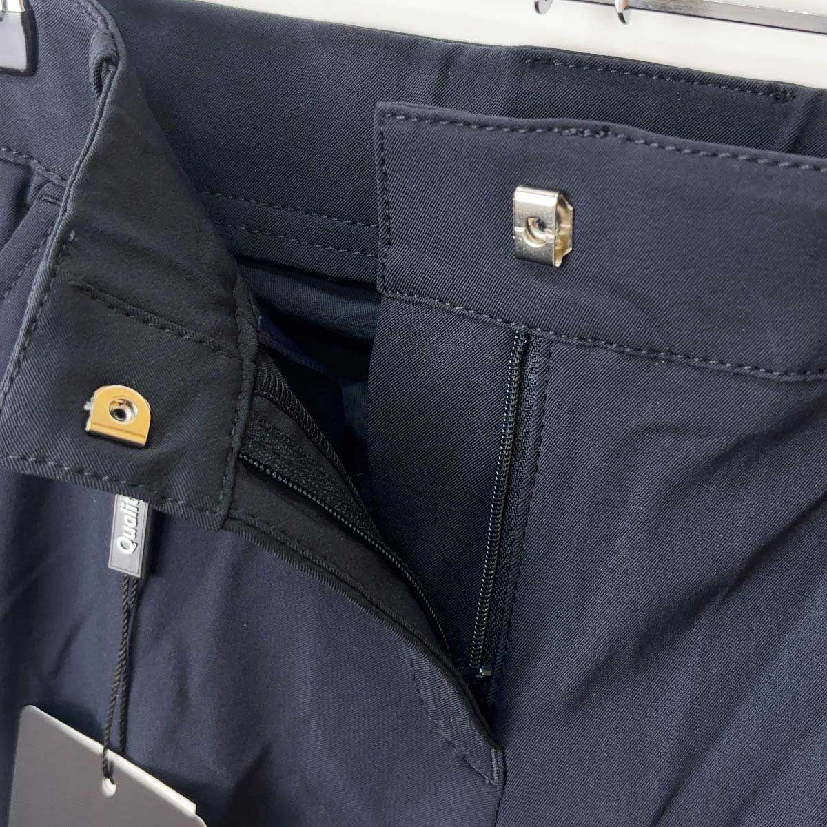 未使用】EQUILINE エクイライン Colnlec フルグリップ キュロット 40