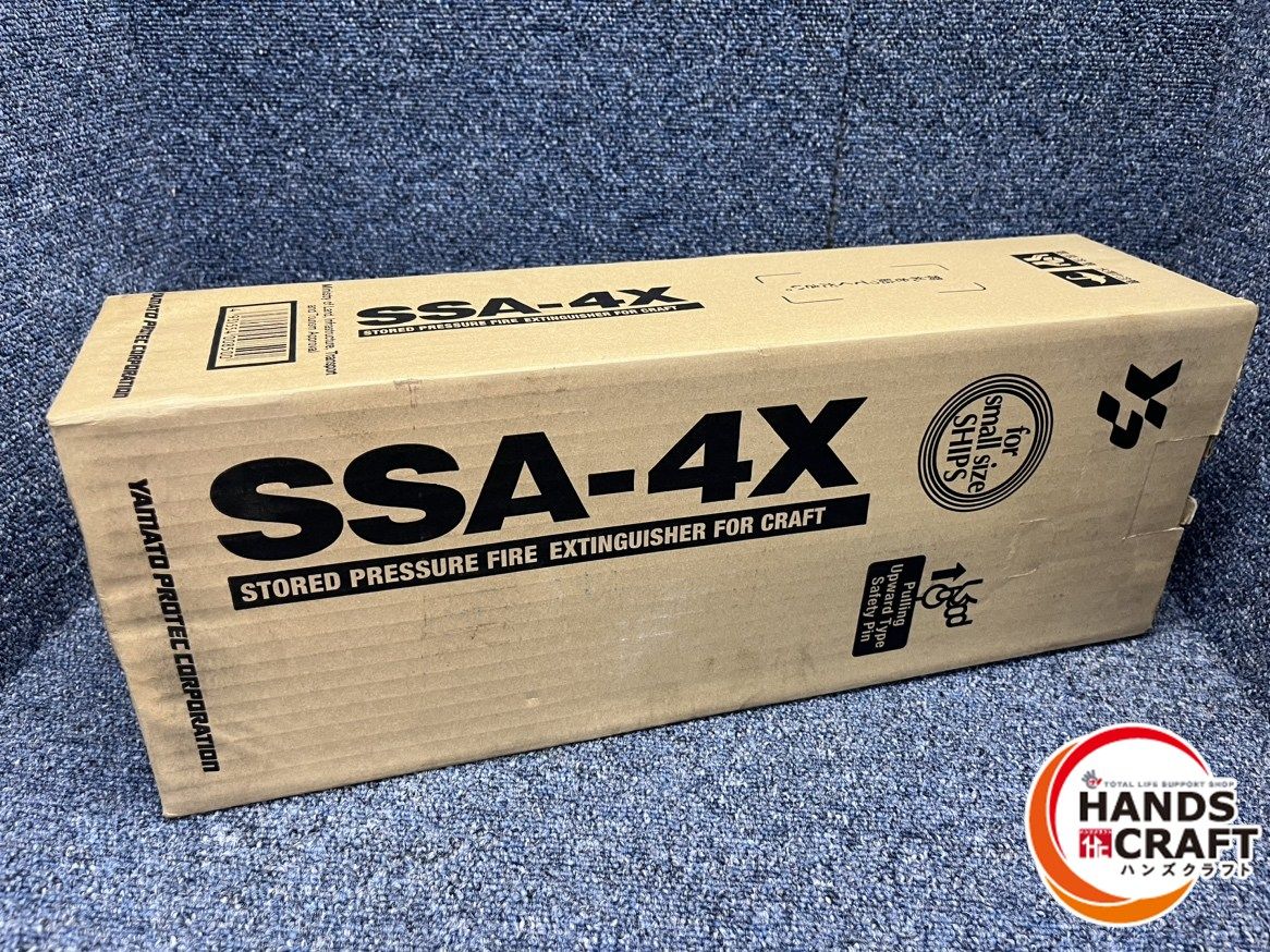 SSA-4X