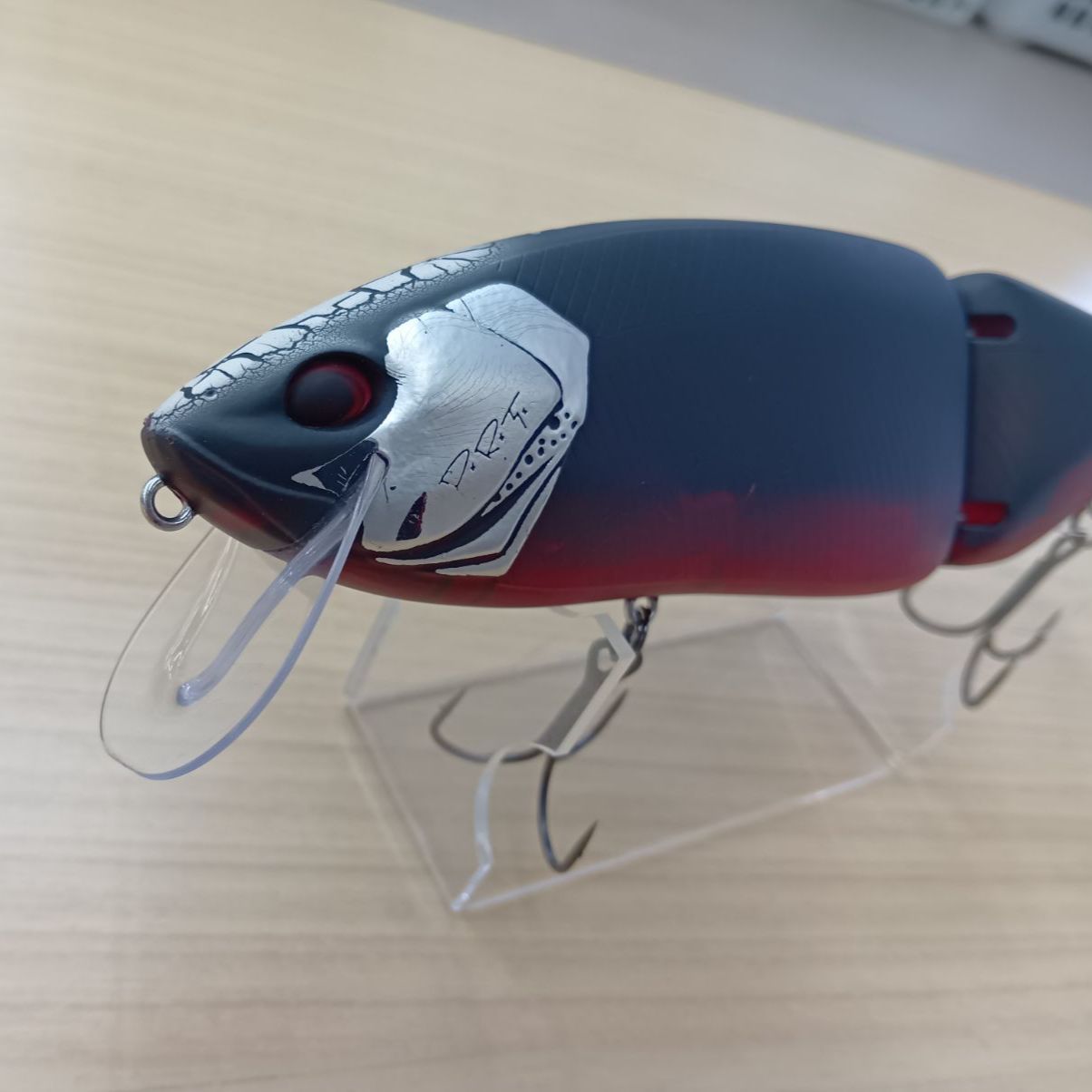 相模原橋本店 併売】DRT クラッシュ9 Hi 浜オリカラ - メルカリ
