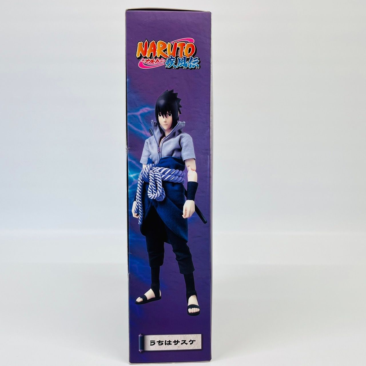 PBM NARUTO 疾風伝 うちはサスケ 1/6 フィギュア / MEDICOM TOY バンダイ - メルカリ