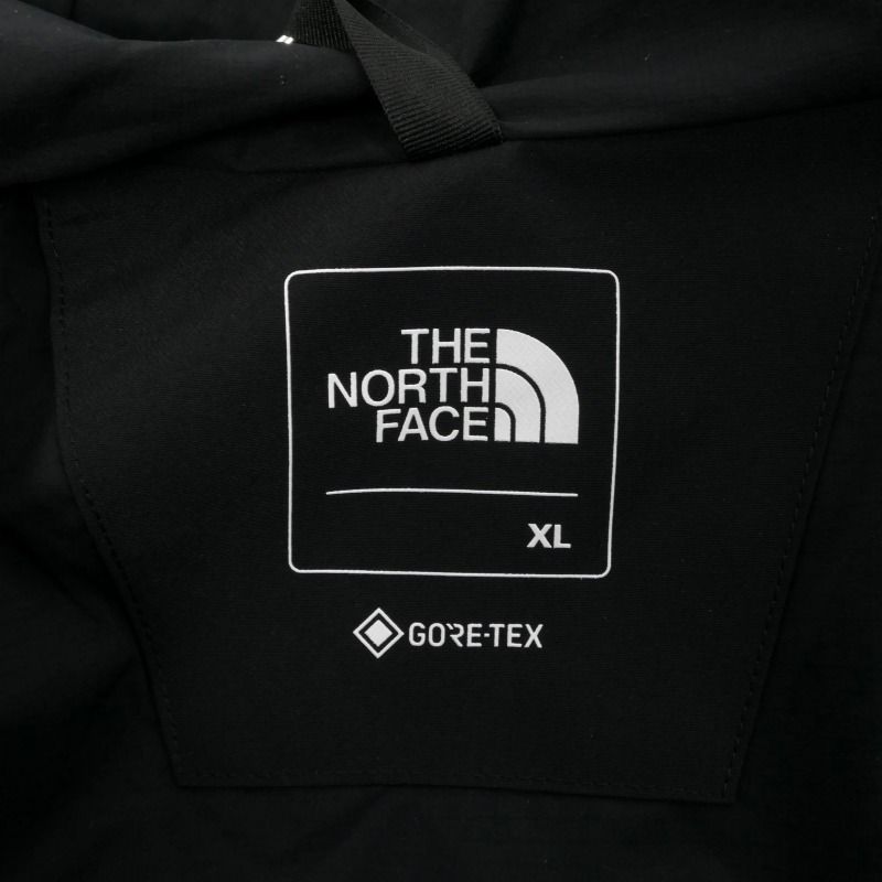 NORTH FACE