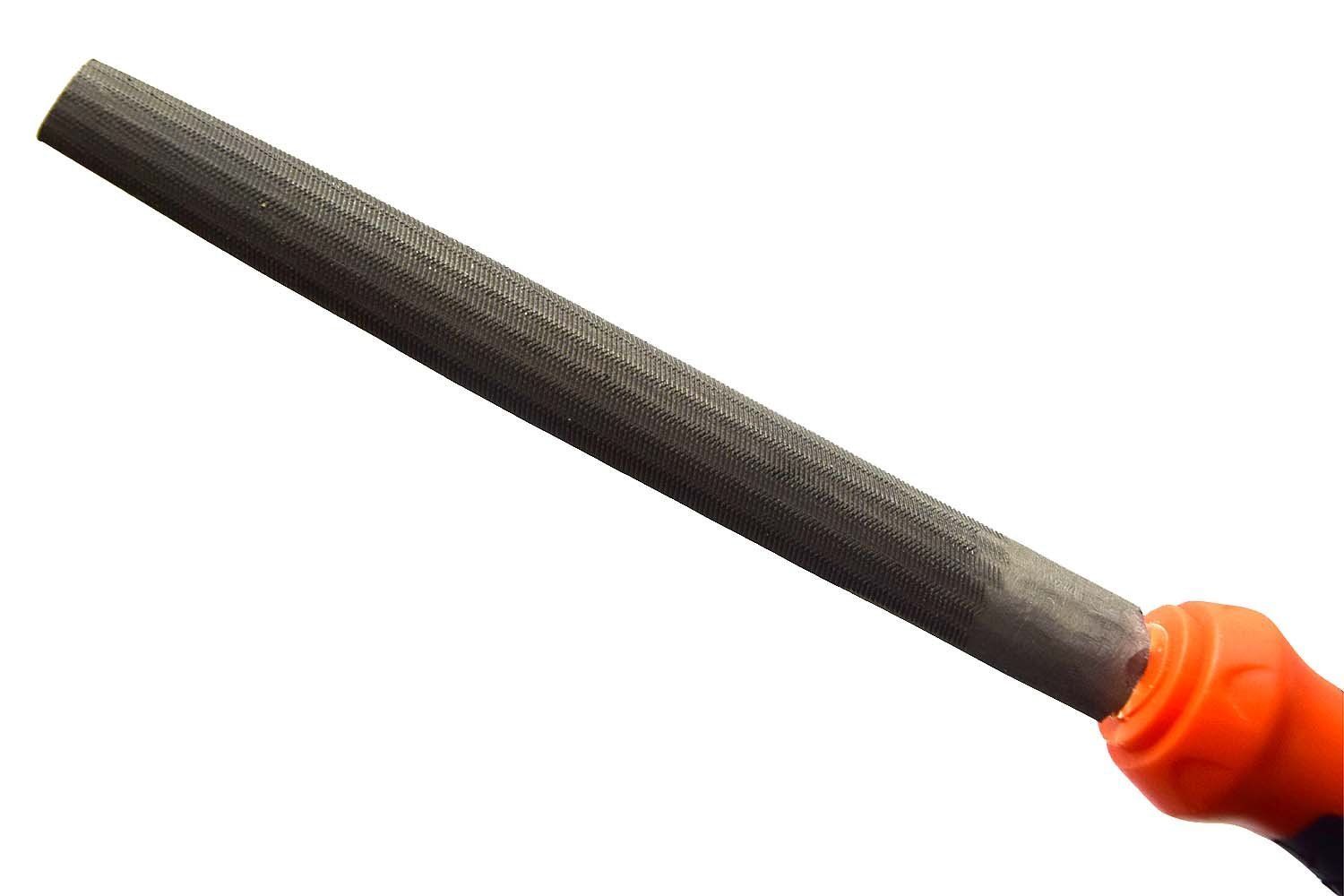 高儀 Takagi M-M 金工用 ヤスリ 150mm 3本組