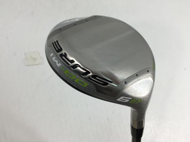 【中古ゴルフクラブ】ミズノ SURE DD MI ワンレングス ユーティリティ EXSAR U6【14日間返品OK】