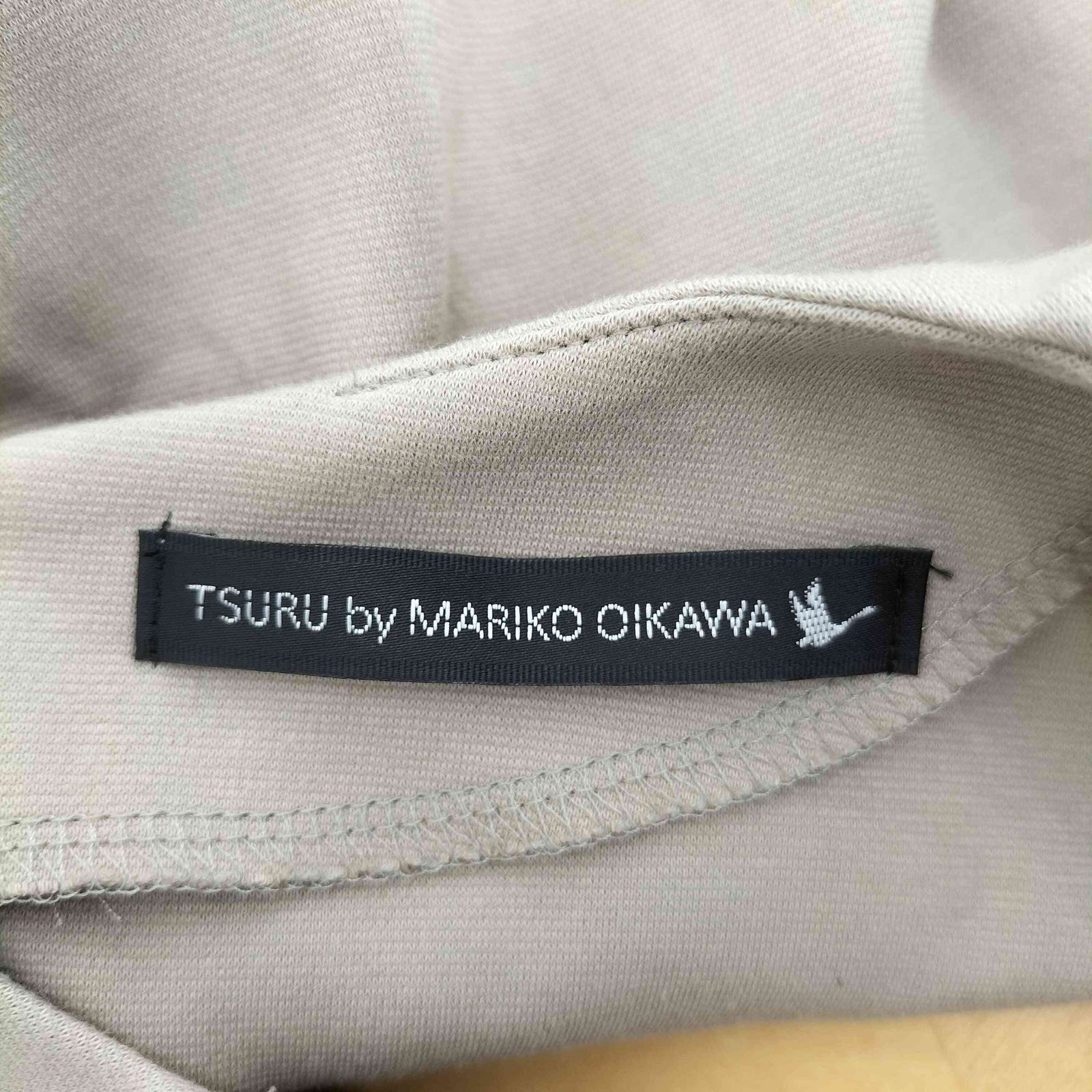 ツルバイマリコオイカワ Tsuru by Mariko Oikawa Oscar オスカー 