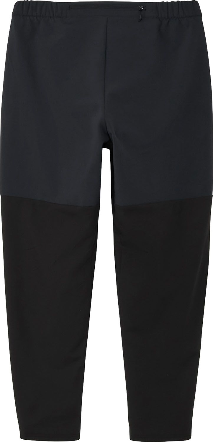 ザ ノース フェイス THE NORTH FACE アウトドア ハイブリッドサーマルライトパンツ メンズ 長ズボン フリース ボトムス ロング ランニング トレーニング 撥水 秋冬 軽量 保温 シンプル 防寒 防風 耐風 NB 62576 K ブラック