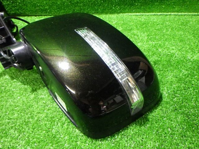 MH22S ワゴンR サイドミラー ワゴンr ドアミラー 左右 スティングレー 