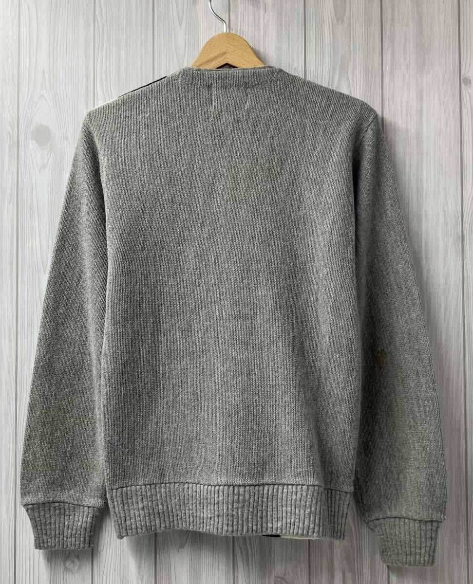 60's CAMPUS VINTAGE カーディガン ニット キャンパス 60s CAMPUS