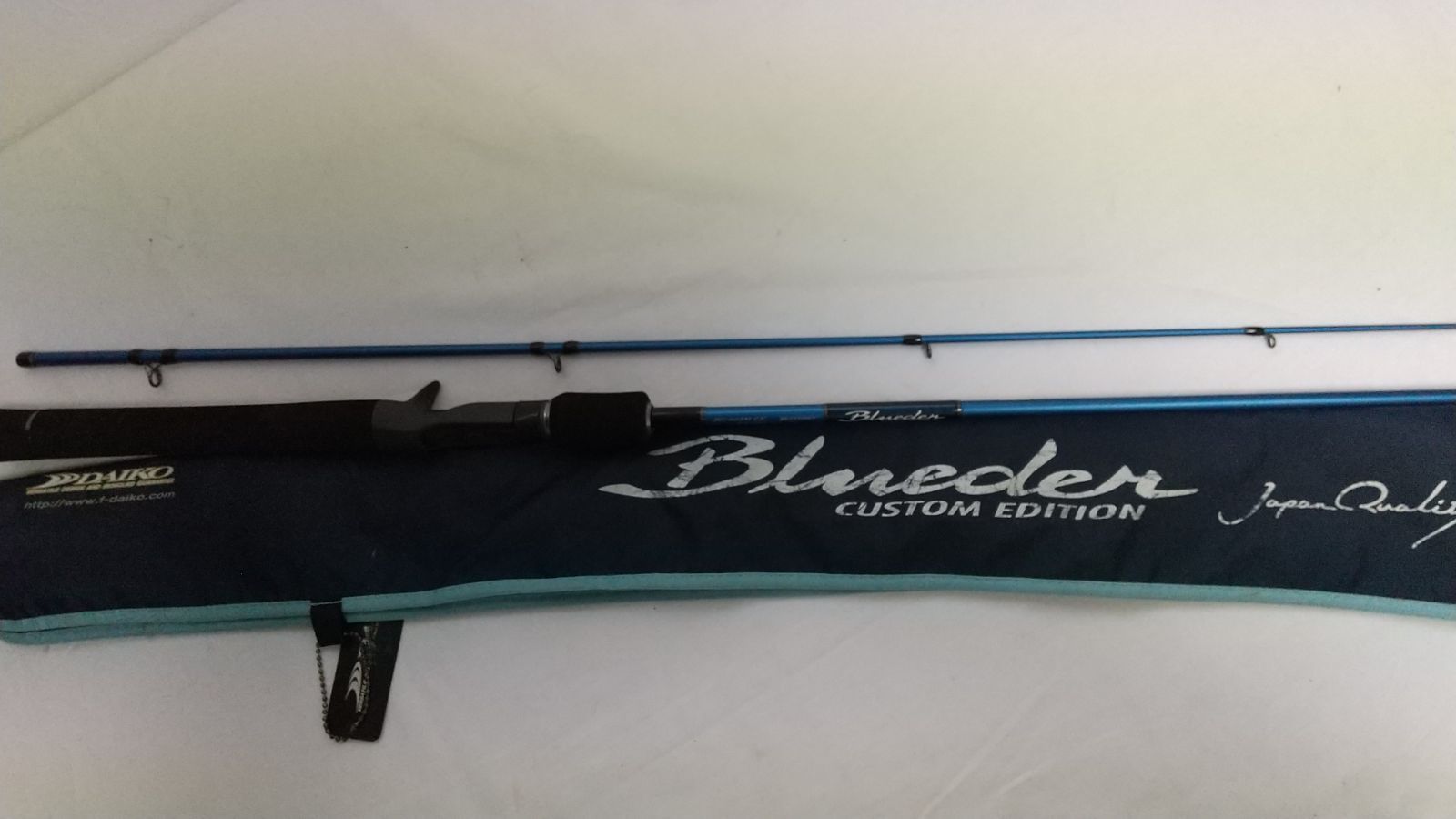 DAIKO BC-602M ロッド 釣り フィッシング 竿