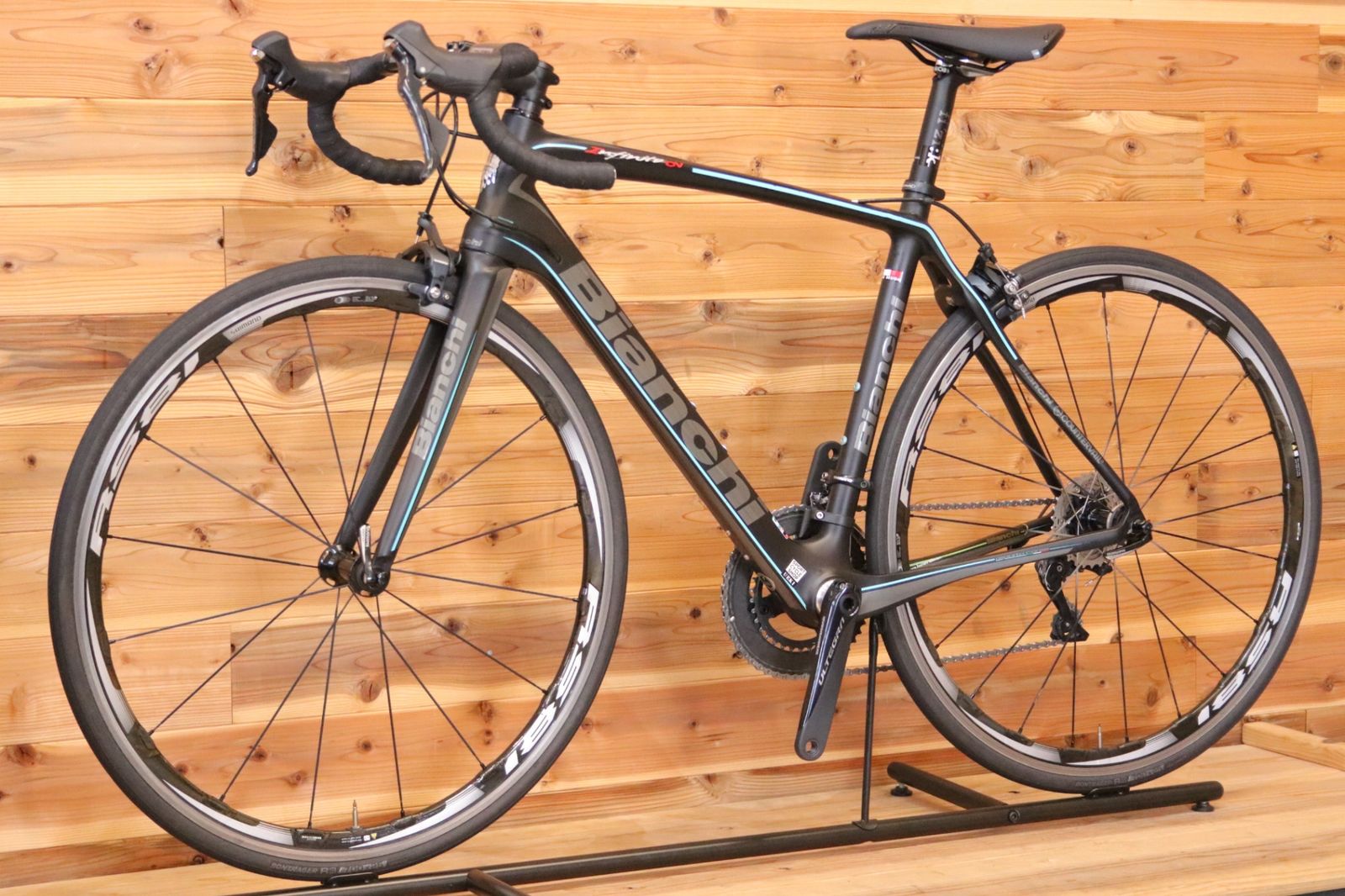 インフィニート INFINITO