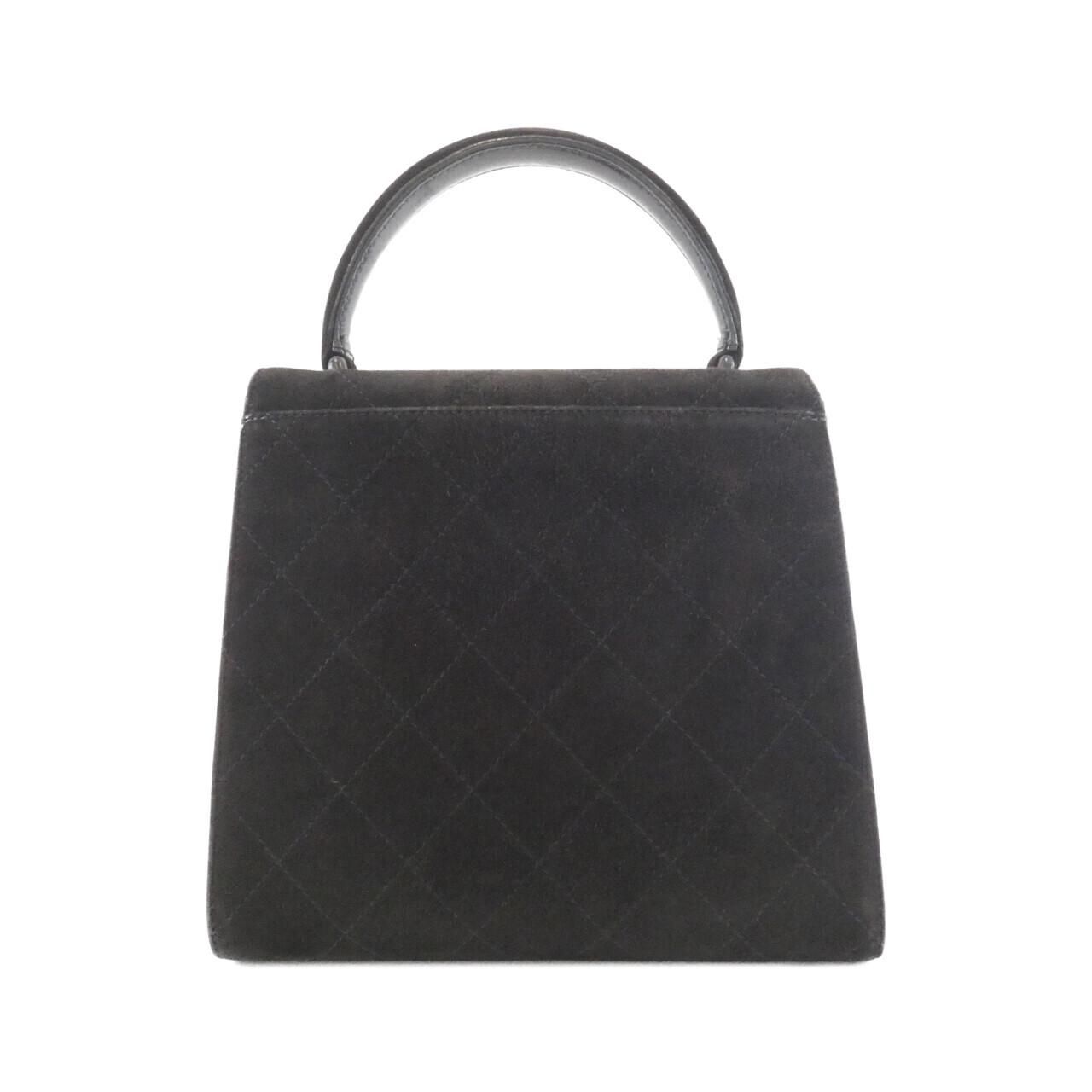 ヴィンテージ シャネル 13107 バッグ